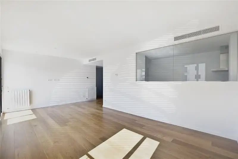 3 sovrum Lägenhet att hyra i Palma de Mallorca med pool garage - 2 300 € (Ref: 9908825)
