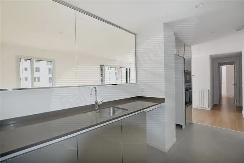 3 sovrum Lägenhet att hyra i Palma de Mallorca med pool garage - 2 300 € (Ref: 9908825)