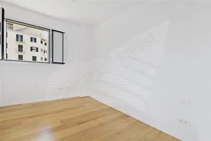 3 sovrum Lägenhet att hyra i Palma de Mallorca med pool garage - 2 300 € (Ref: 9908825)