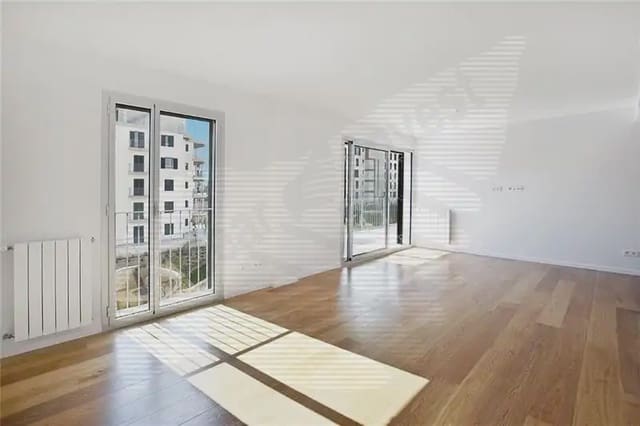 3 sovrum Lägenhet att hyra i Son Dureta, Palma de Mallorca med pool garage - 2 300 € (Ref: 9908825)