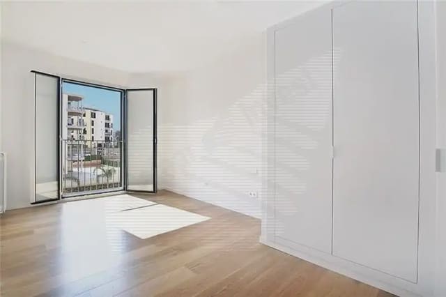 3 sovrum Lägenhet att hyra i Son Dureta, Palma de Mallorca med pool garage - 2 300 € (Ref: 9908825)