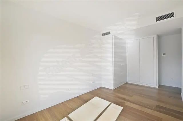 3 sovrum Lägenhet att hyra i Son Dureta, Palma de Mallorca med pool garage - 2 300 € (Ref: 9908825)