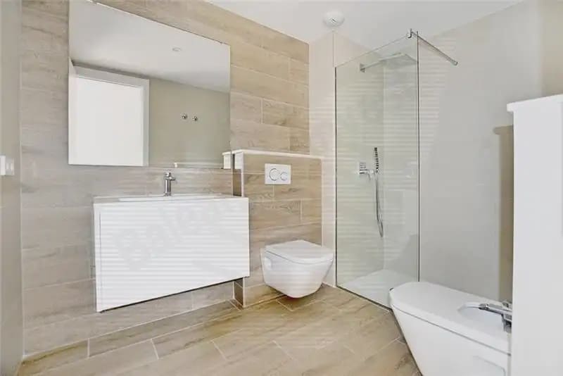 3 sovrum Lägenhet att hyra i Palma de Mallorca med pool garage - 2 300 € (Ref: 9908825)