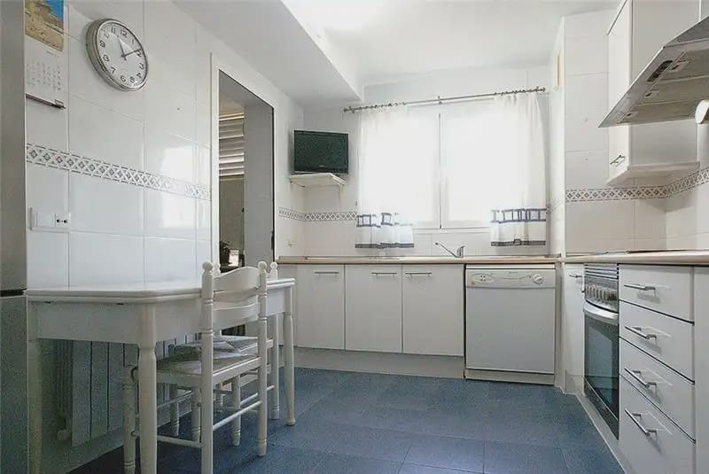 2 sovrum Lägenhet till salu i Palma de Mallorca med pool garage - 595 000 € (Ref: 9908960)