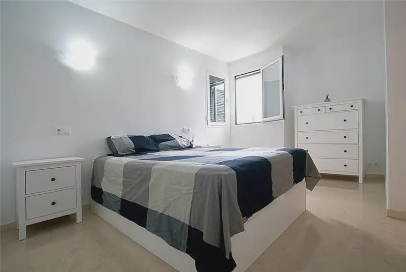 2 sovrum Lägenhet till salu i Palma de Mallorca med pool garage - 595 000 € (Ref: 9908960)