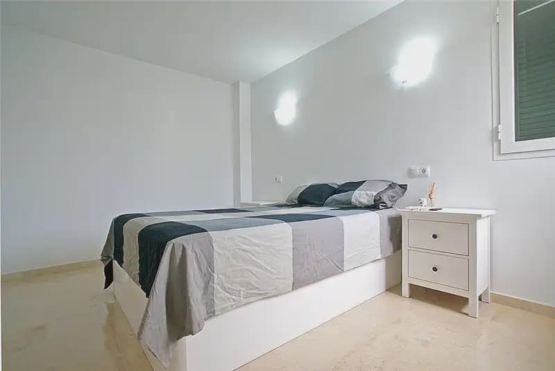 2 sovrum Lägenhet till salu i Palma de Mallorca med pool garage - 595 000 € (Ref: 9908960)