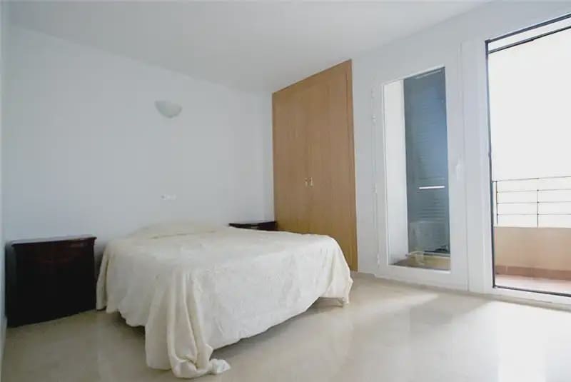 2 sovrum Lägenhet till salu i Palma de Mallorca med pool garage - 595 000 € (Ref: 9908960)
