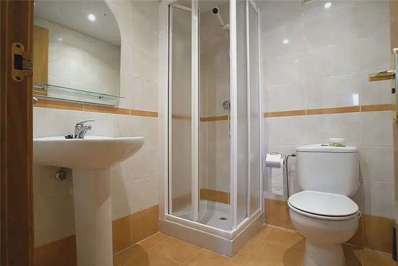 2 sovrum Lägenhet till salu i Palma de Mallorca med pool garage - 595 000 € (Ref: 9908960)