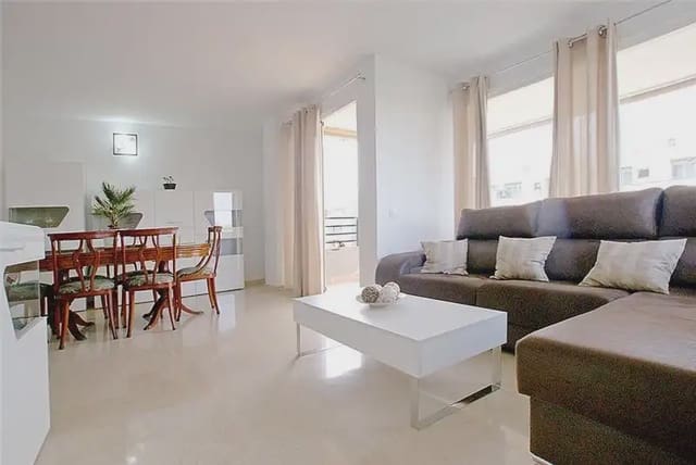 2 sovrum Lägenhet till salu i Las Maravillas, Palma de Mallorca med pool garage - 595 000 € (Ref: 9908960)