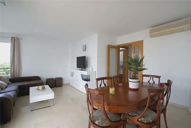 2 sovrum Lägenhet till salu i Las Maravillas, Palma de Mallorca med pool garage - 595 000 € (Ref: 9908960)