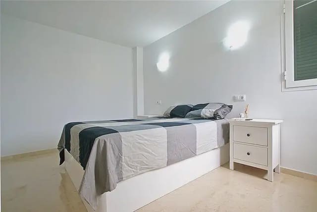 2 sovrum Lägenhet till salu i Las Maravillas, Palma de Mallorca med pool garage - 595 000 € (Ref: 9908960)
