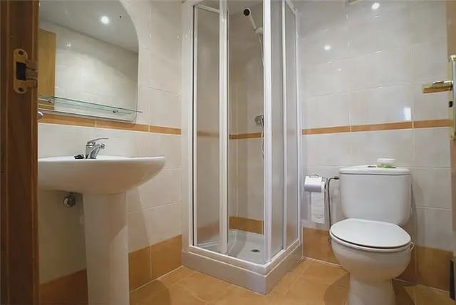 2 sovrum Lägenhet till salu i Las Maravillas, Palma de Mallorca med pool garage - 595 000 € (Ref: 9908960)