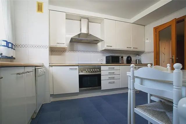 2 sovrum Lägenhet till salu i Las Maravillas, Palma de Mallorca med pool garage - 595 000 € (Ref: 9908960)