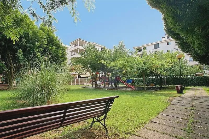 2 sovrum Lägenhet till salu i Palma de Mallorca med pool garage - 595 000 € (Ref: 9908960)
