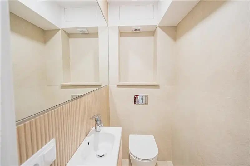 3 sovrum Lägenhet att hyra i Palma de Mallorca - 2 300 € (Ref: 9908961)