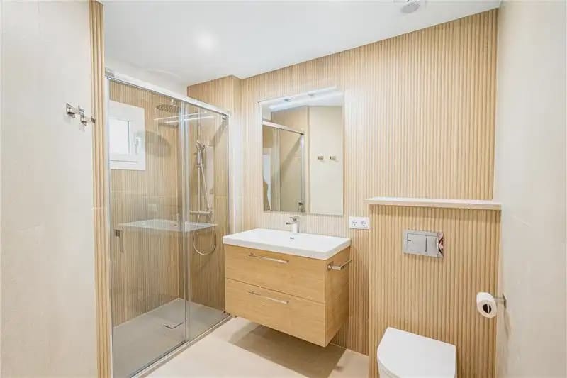 3 sovrum Lägenhet att hyra i Palma de Mallorca - 2 300 € (Ref: 9908961)