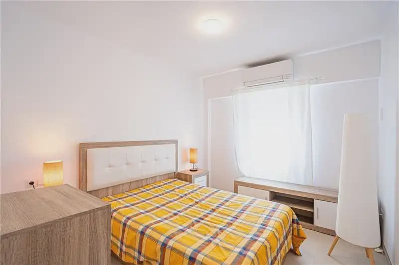 3 sovrum Lägenhet att hyra i Palma de Mallorca - 2 300 € (Ref: 9908961)