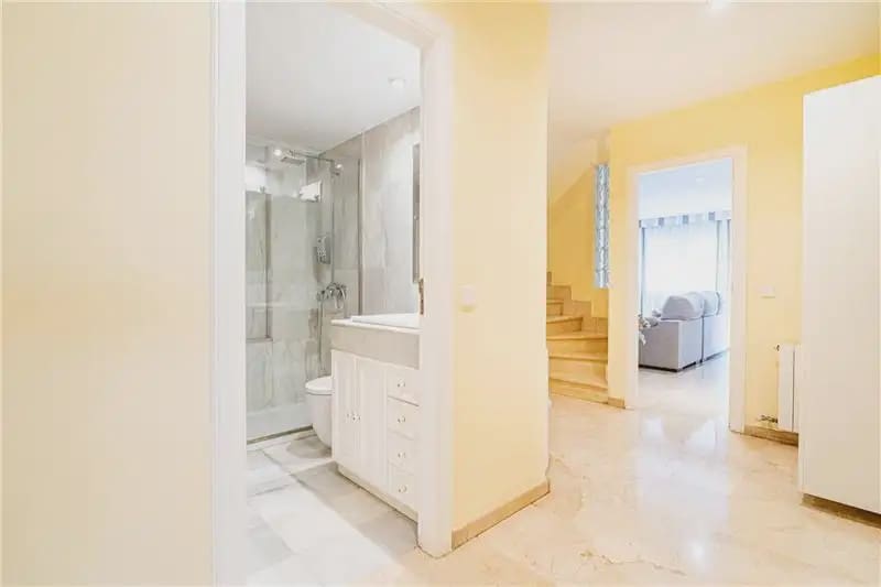 Apartamento de 5 habitaciones en Palma de Mallorca en venta con piscina garaje - 1.900.000 € (Ref: 9908962)