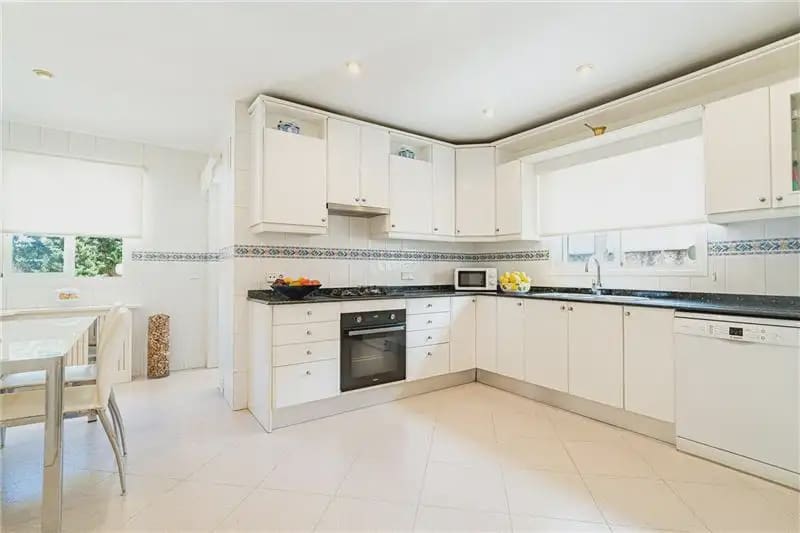 Apartamento de 5 habitaciones en Palma de Mallorca en venta con piscina garaje - 1.900.000 € (Ref: 9908962)