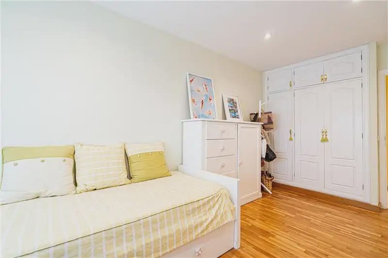 Apartamento de 5 habitaciones en Palma de Mallorca en venta con piscina garaje - 1.900.000 € (Ref: 9908962)