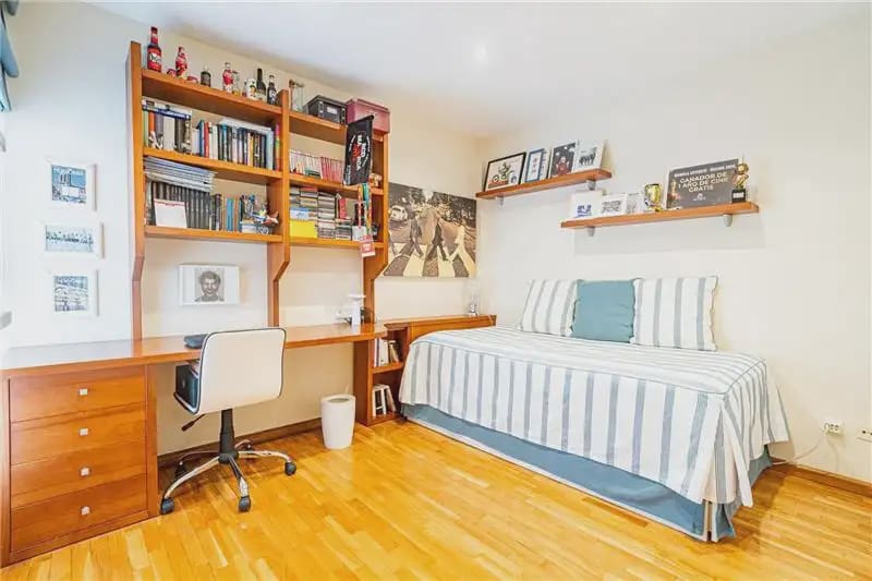 Apartamento de 5 habitaciones en Palma de Mallorca en venta con piscina garaje - 1.900.000 € (Ref: 9908962)