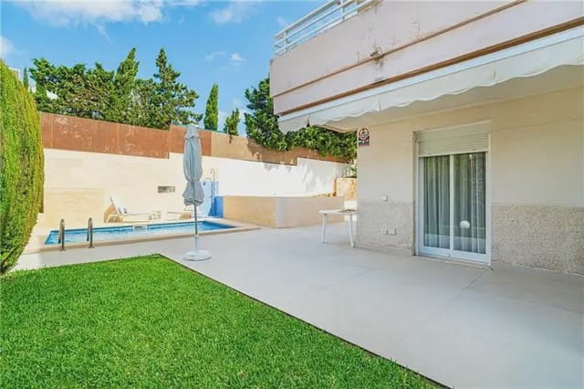 Apartamento de 5 habitaciones en La Bonanova, Palma de Mallorca en venta con piscina garaje - 1.900.000 € (Ref: 9908962)