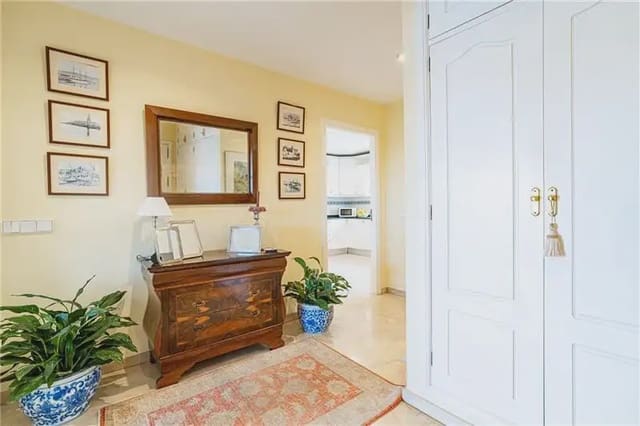 Apartamento de 5 habitaciones en La Bonanova, Palma de Mallorca en venta con piscina garaje - 1.900.000 € (Ref: 9908962)