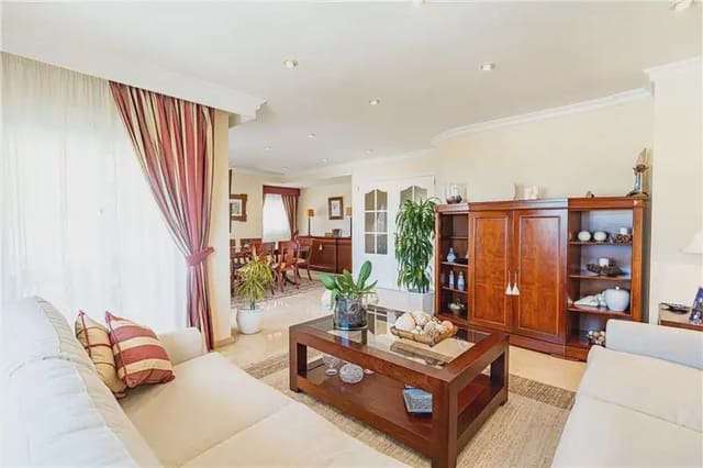 Apartamento de 5 habitaciones en La Bonanova, Palma de Mallorca en venta con piscina garaje - 1.900.000 € (Ref: 9908962)