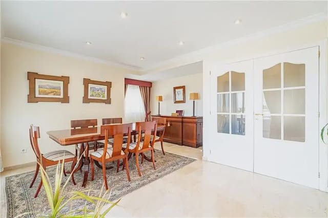 Apartamento de 5 habitaciones en La Bonanova, Palma de Mallorca en venta con piscina garaje - 1.900.000 € (Ref: 9908962)
