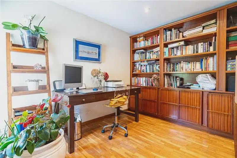 Apartamento de 5 habitaciones en Palma de Mallorca en venta con piscina garaje - 1.900.000 € (Ref: 9908962)