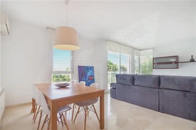 3 sovrum Lägenhet att hyra i Can Pastilla, Palma de Mallorca med garage - 1 750 € (Ref: 9911545)