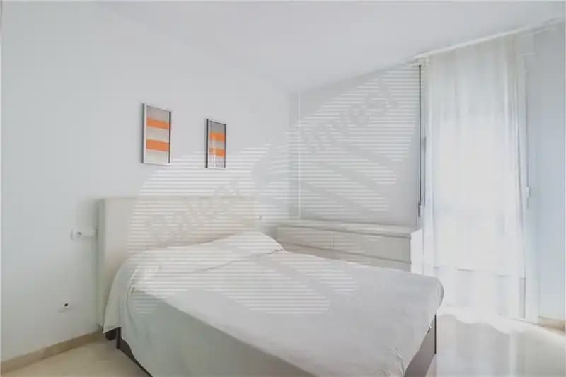 3 sovrum Lägenhet att hyra i Palma de Mallorca med garage - 1 750 € (Ref: 9911545)