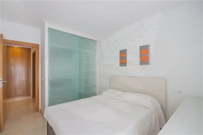 3 sovrum Lägenhet att hyra i Palma de Mallorca med garage - 1 750 € (Ref: 9911545)