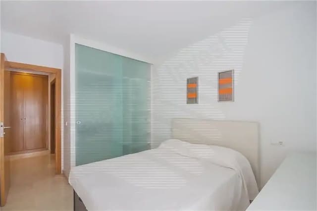 3 sovrum Lägenhet att hyra i Can Pastilla, Palma de Mallorca med garage - 1 750 € (Ref: 9911545)