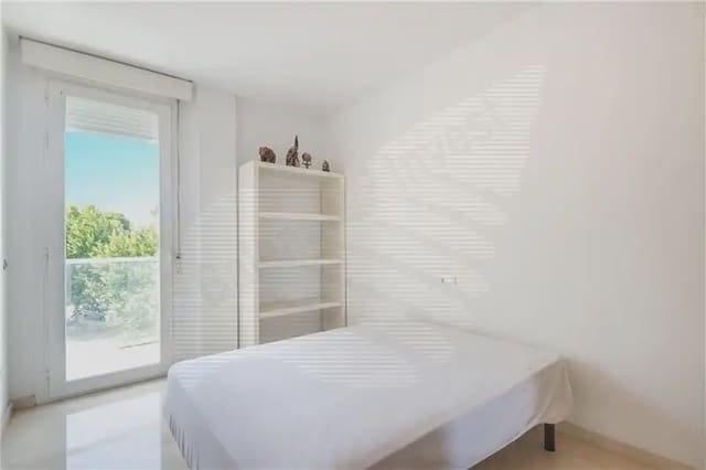 3 sovrum Lägenhet att hyra i Can Pastilla, Palma de Mallorca med garage - 1 750 € (Ref: 9911545)