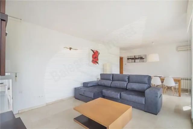3 sovrum Lägenhet att hyra i Can Pastilla, Palma de Mallorca med garage - 1 750 € (Ref: 9911545)