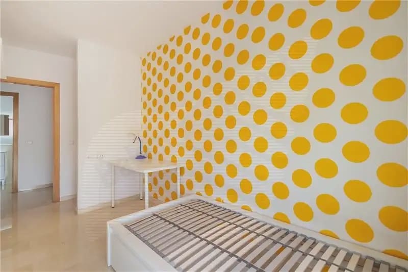 3 sovrum Lägenhet att hyra i Palma de Mallorca med garage - 1 750 € (Ref: 9911545)