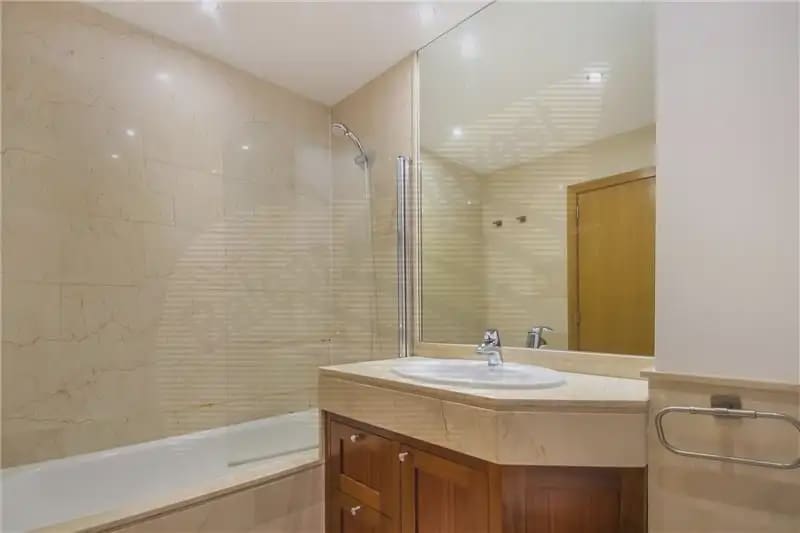 3 sovrum Lägenhet att hyra i Palma de Mallorca med garage - 1 750 € (Ref: 9911545)