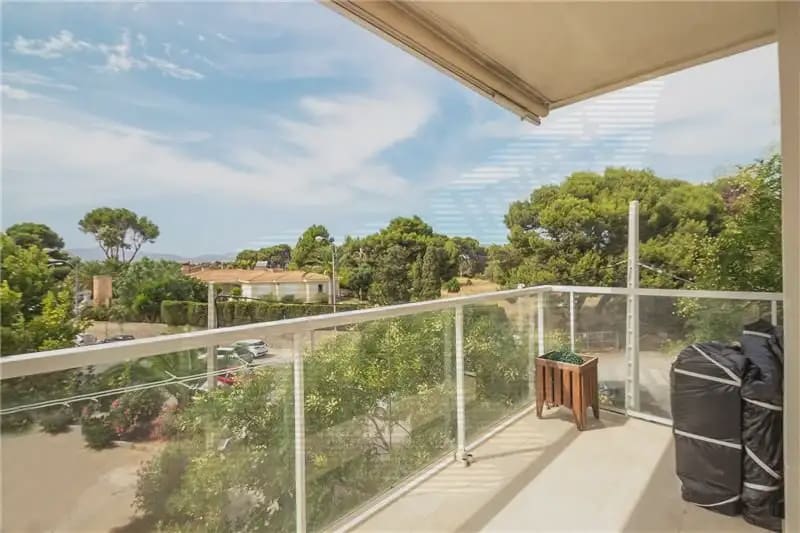 3 sovrum Lägenhet att hyra i Palma de Mallorca med garage - 1 750 € (Ref: 9911545)