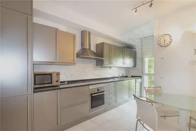 3 sovrum Lägenhet att hyra i Can Pastilla, Palma de Mallorca med garage - 1 750 € (Ref: 9911545)