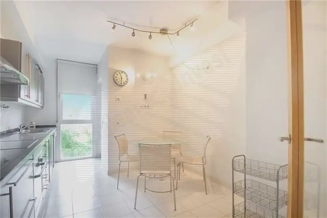 3 sovrum Lägenhet att hyra i Can Pastilla, Palma de Mallorca med garage - 1 750 € (Ref: 9911545)