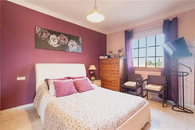 5 camera da letto Finca/Casa di Campagna in vendita in Sencelles con piscina garage - 970.000 € (Rif: 9913772)