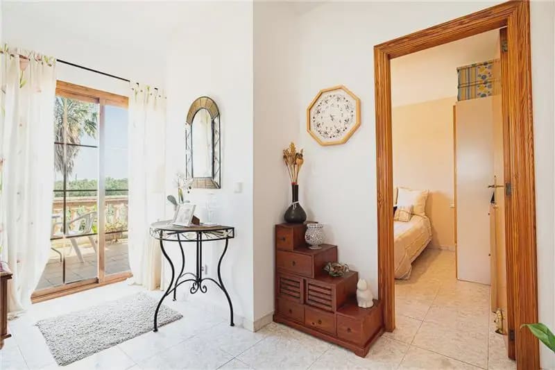5 camera da letto Finca/Casa di Campagna in vendita in Sencelles con piscina garage - 970.000 € (Rif: 9913772)