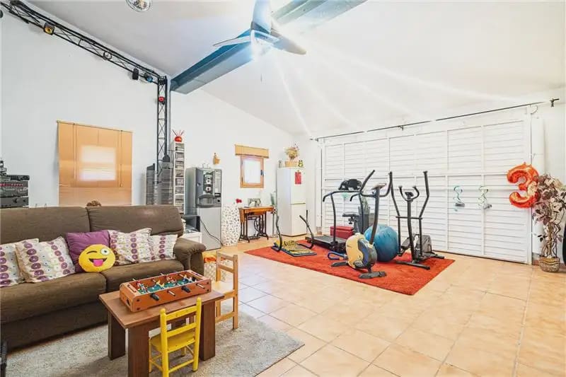 5 camera da letto Finca/Casa di Campagna in vendita in Sencelles con piscina garage - 970.000 € (Rif: 9913772)
