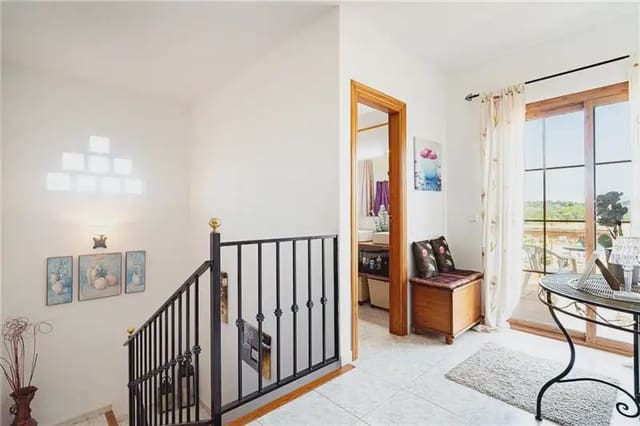 5 camera da letto Finca/Casa di Campagna in vendita in Sencelles - 970.000 € (Rif: 9913772)