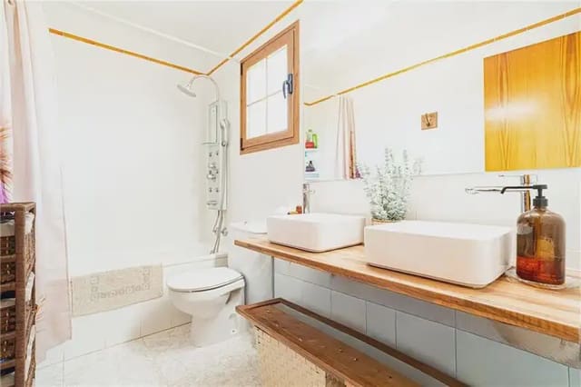 5 bedroom Finca/Country House for sale in Sencelles with pool garage - € 970,000 (Ref: 9913772)