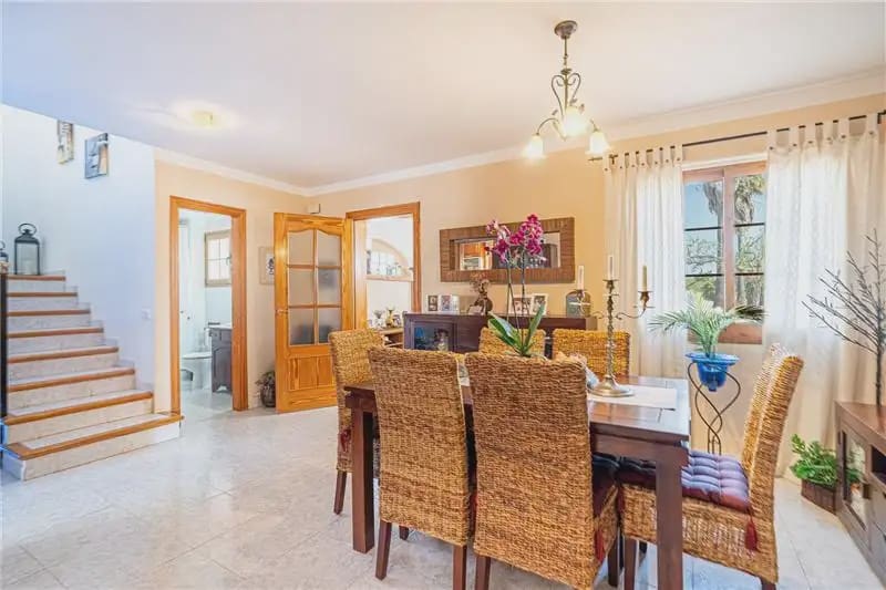 5 camera da letto Finca/Casa di Campagna in vendita in Sencelles con piscina garage - 970.000 € (Rif: 9913772)