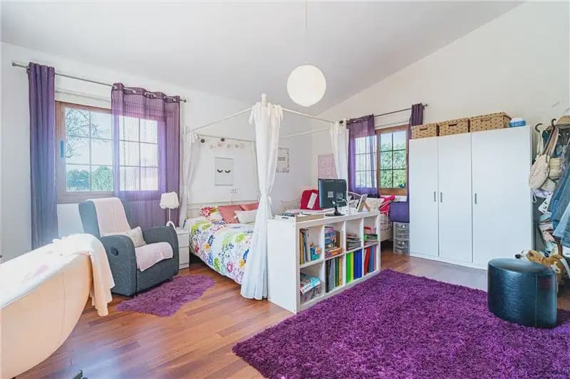 5 camera da letto Finca/Casa di Campagna in vendita in Sencelles con piscina garage - 970.000 € (Rif: 9913772)