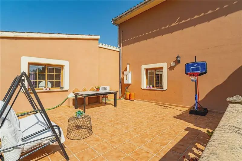 5 camera da letto Finca/Casa di Campagna in vendita in Sencelles con piscina garage - 970.000 € (Rif: 9913772)