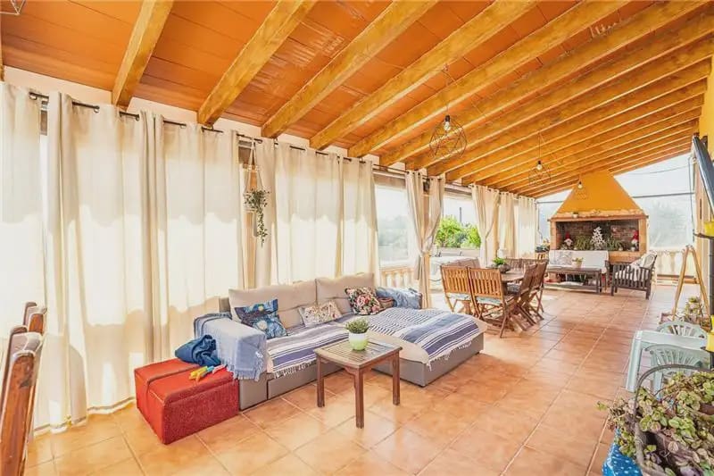 5 camera da letto Finca/Casa di Campagna in vendita in Sencelles con piscina garage - 970.000 € (Rif: 9913772)